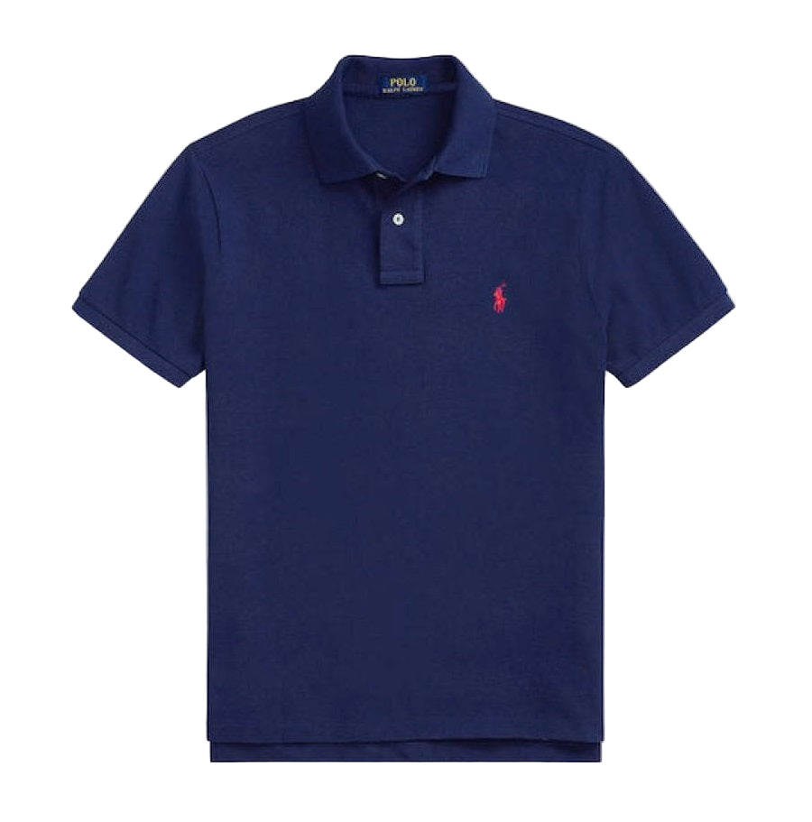 RALPH LAUREN POLO 12 (CUSTOM SLIM FIT)