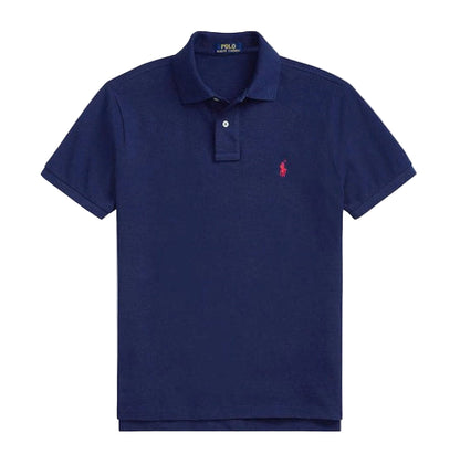 RALPH LAUREN POLO 12 (CUSTOM SLIM FIT)