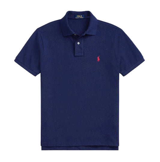RALPH LAUREN POLO 15 (CUSTOM SLIM FIT)