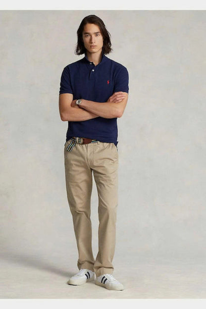RALPH LAUREN POLO 12 (CUSTOM SLIM FIT)