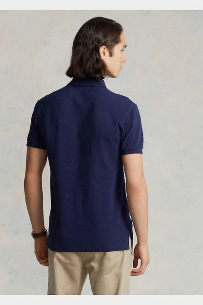 RALPH LAUREN POLO 12 (CUSTOM SLIM FIT)