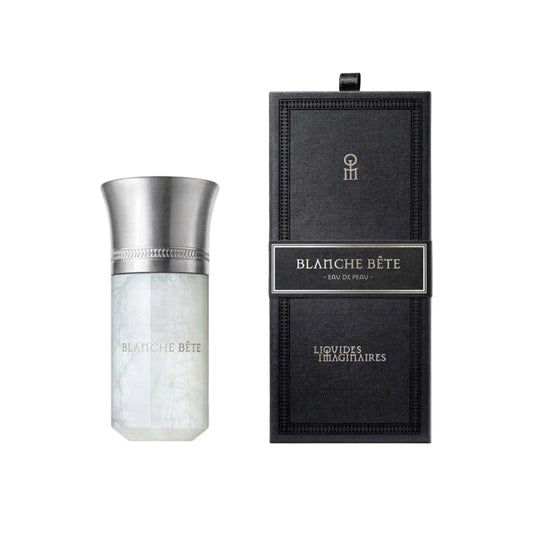 PERFUME BLANCHE BÊTE 01 (100ML)