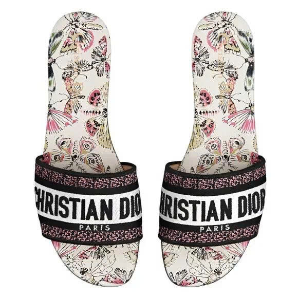 DIOR SLIDES 17