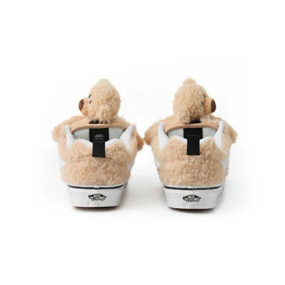 13DE MARZO X VANS SNEAKERS 01