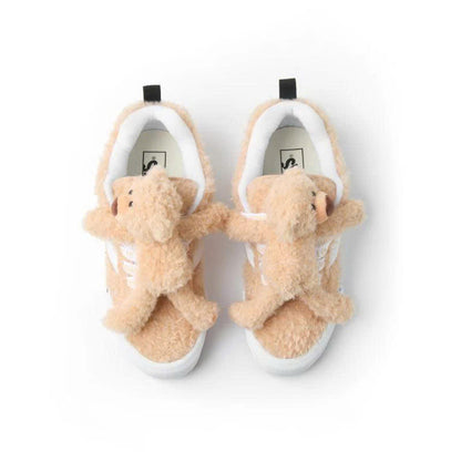 13DE MARZO X VANS SNEAKERS 01