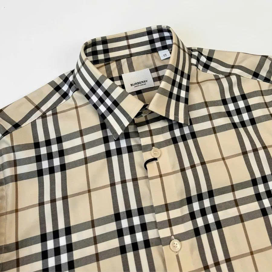 BURBERRY SHIRT 20