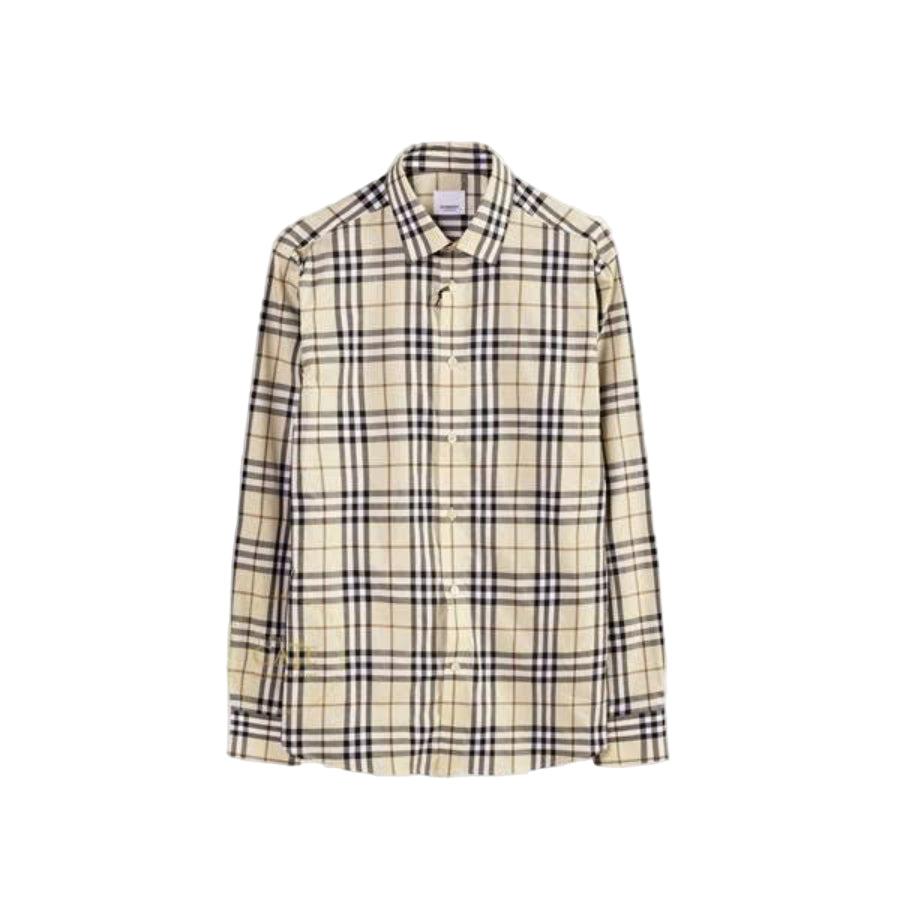 BURBERRY SHIRT 20