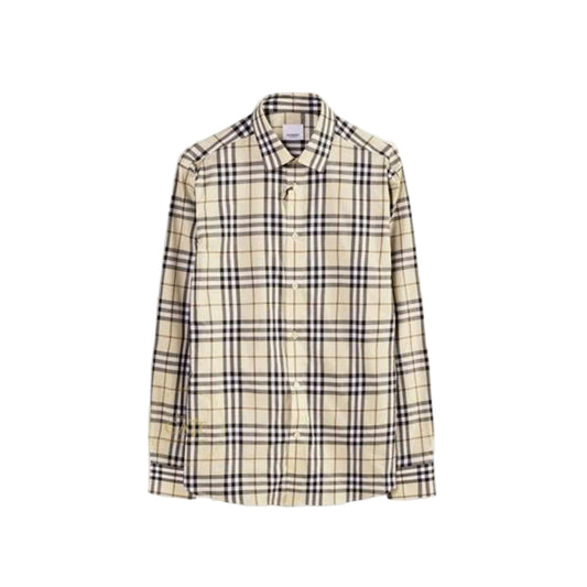 BURBERRY SHIRT 20