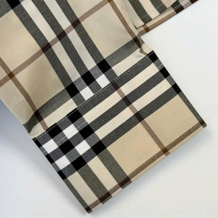 BURBERRY SHIRT 20
