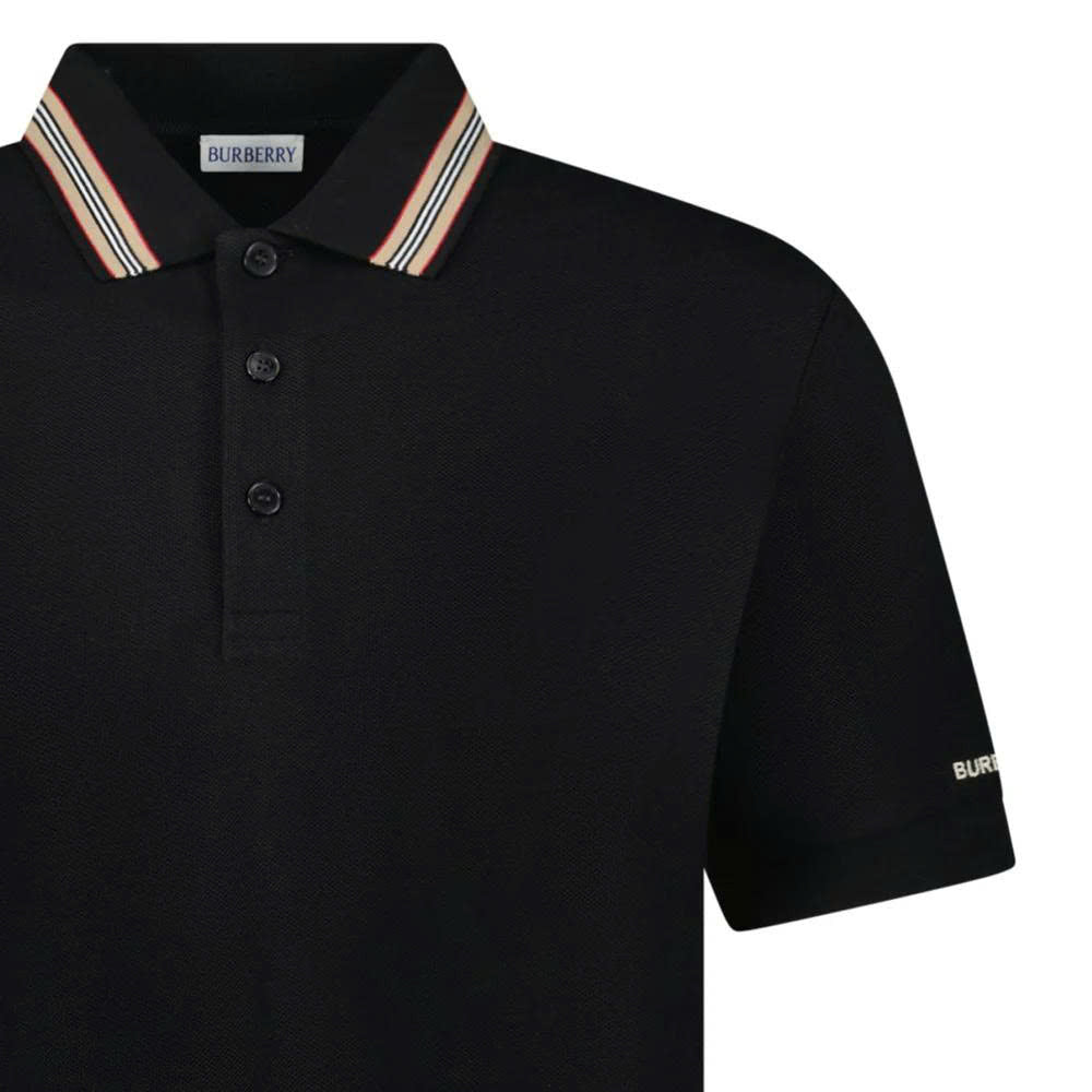 BURBERRY POLO 28