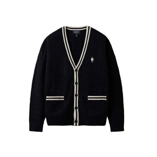 WHOAU CARDIGAN 19