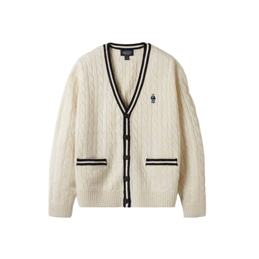 WHOAU CARDIGAN 18