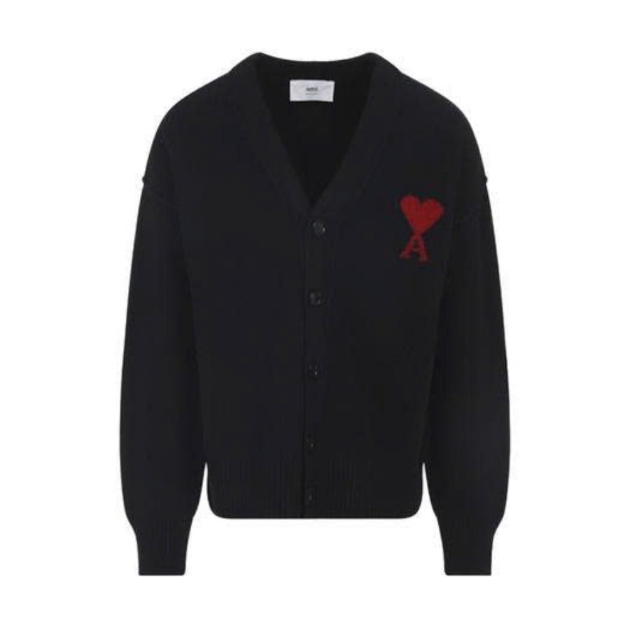 AMI CARDIGAN 08