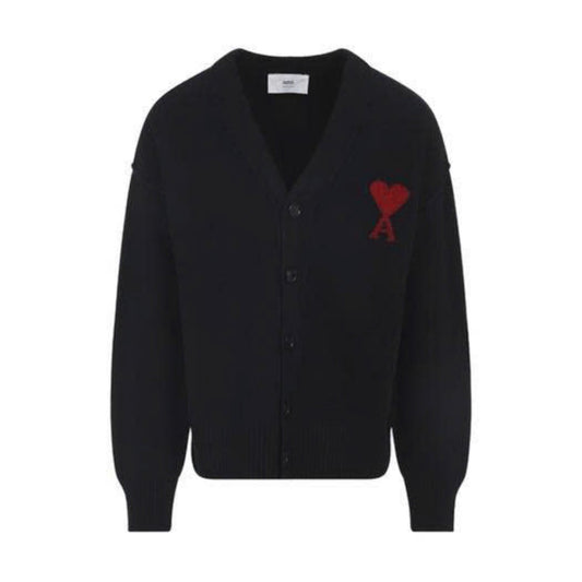 AMI CARDIGAN 08