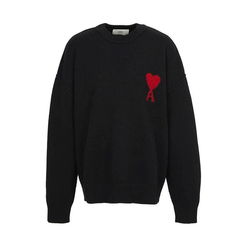AMI SWEATER 10