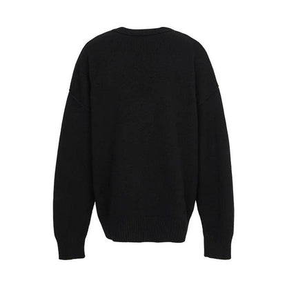 AMI SWEATER 10