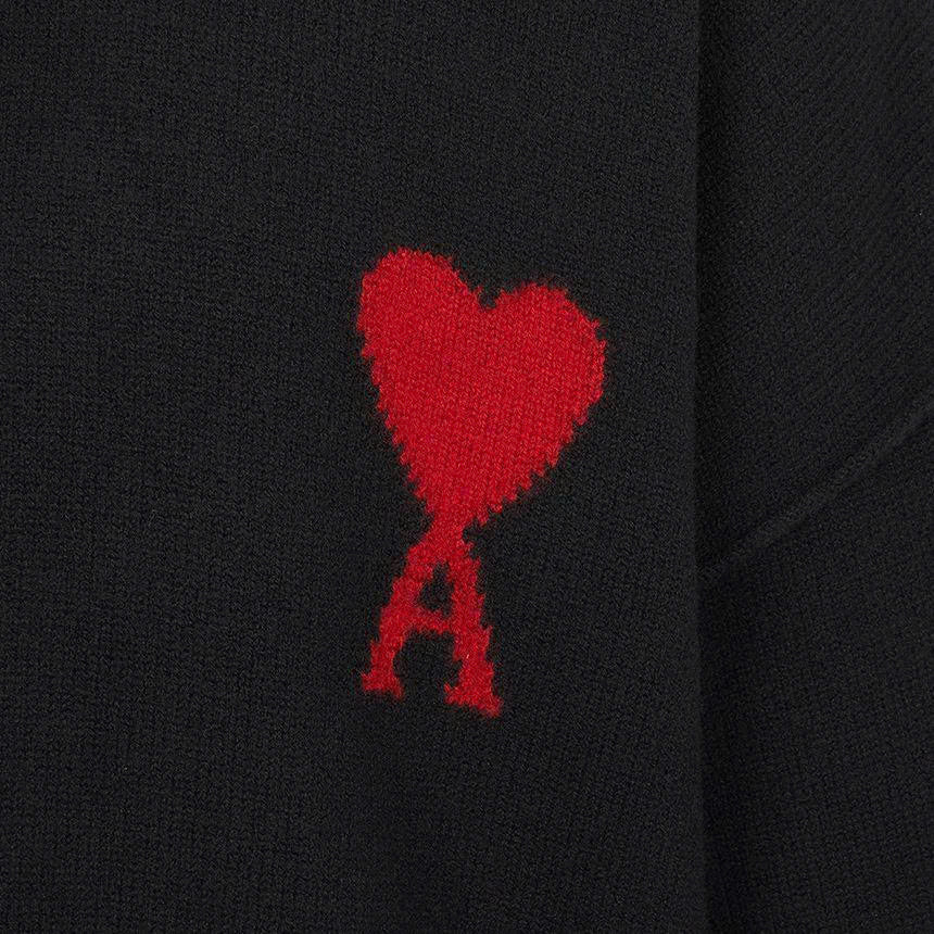 AMI SWEATER 10