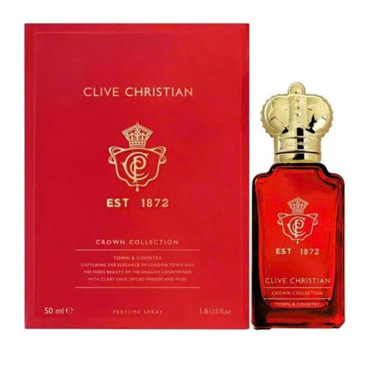 PERFUME CLIVE CHRISTIAN 03 (50ML)