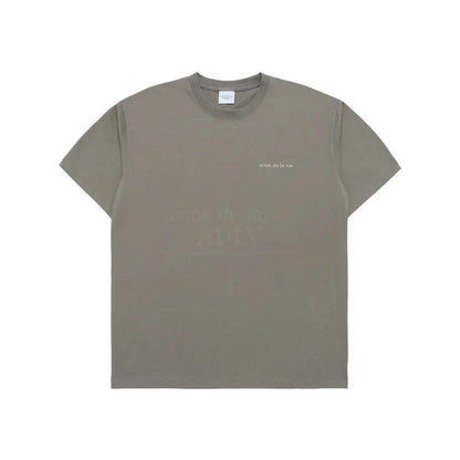 ADLV T-SHIRT 142