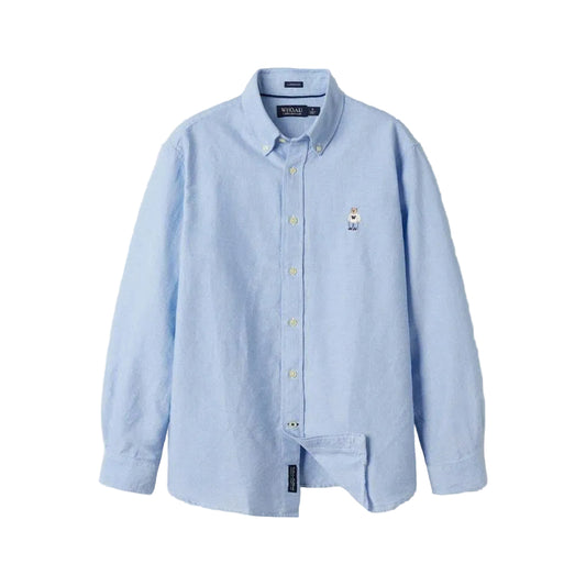 WHOAU SHIRT 15 (LOOSSE FIT)