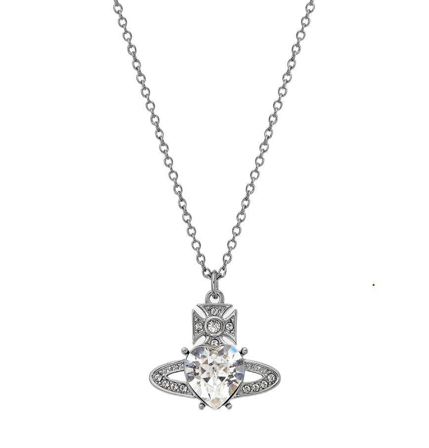 VIVIENNE WESTWOOD NECKLACE 08