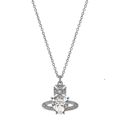 VIVIENNE WESTWOOD NECKLACE 08