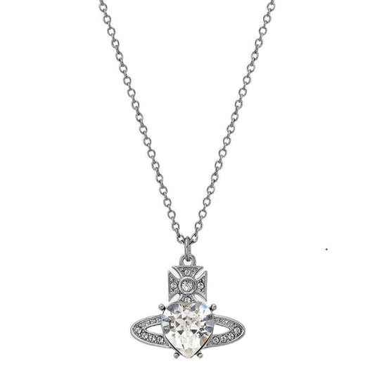 VIVIENNE WESTWOOD NECKLACE 08