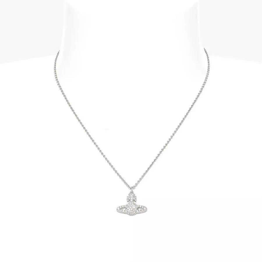 VIVIENNE WESTWOOD NECKLACE 09