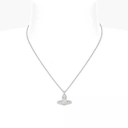 VIVIENNE WESTWOOD NECKLACE 09