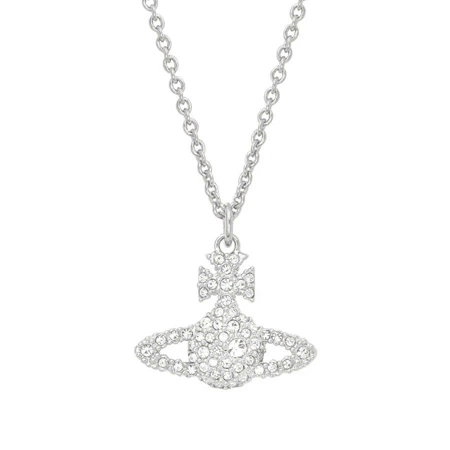 VIVIENNE WESTWOOD NECKLACE 09