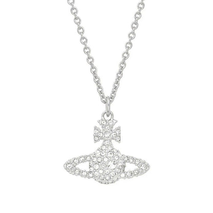 VIVIENNE WESTWOOD NECKLACE 09