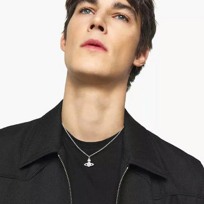 VIVIENNE WESTWOOD NECKLACE 09