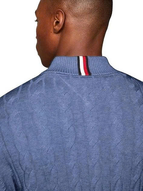 TOMMY SWEATER 05