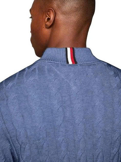 TOMMY SWEATER 05