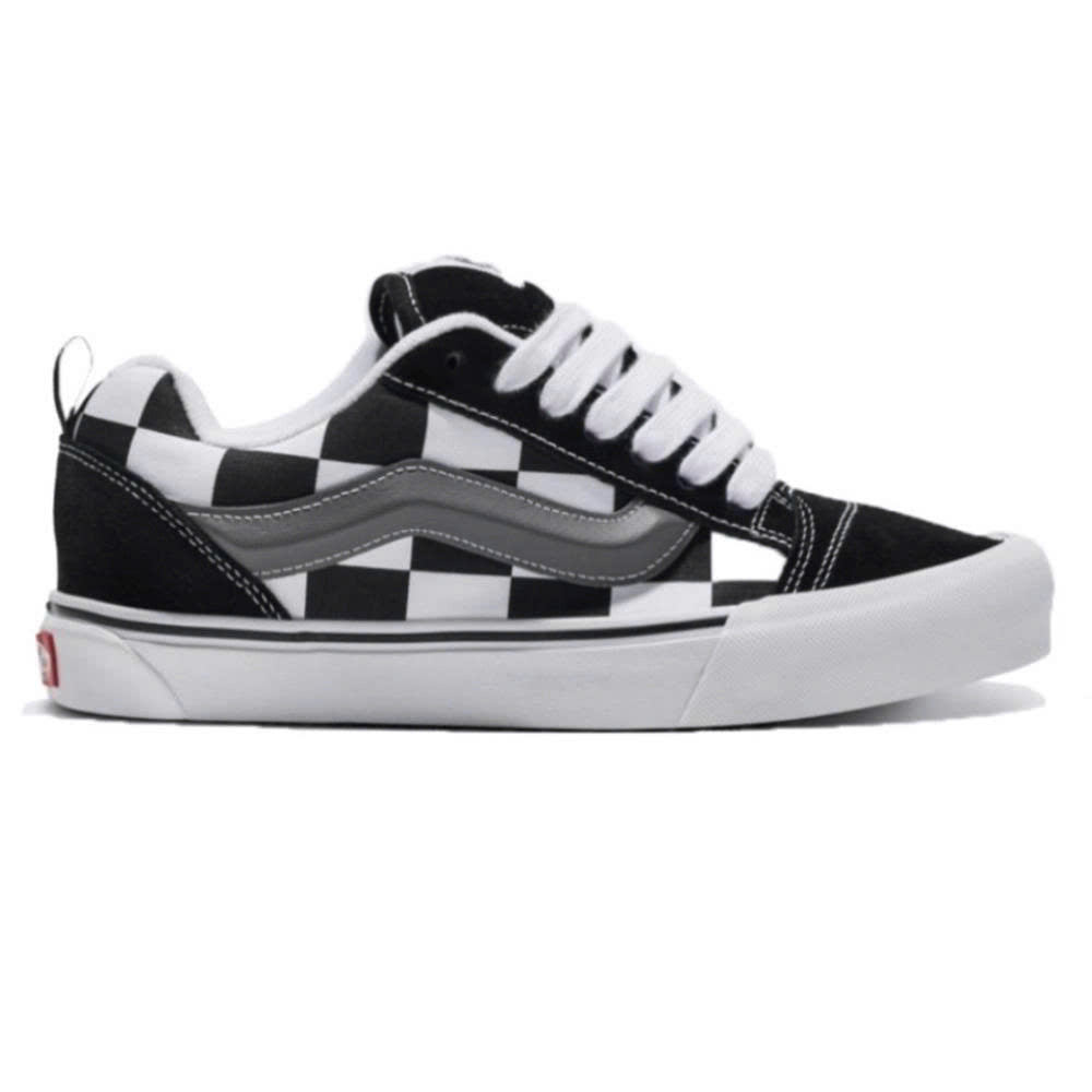 VANS SNEAKER 04