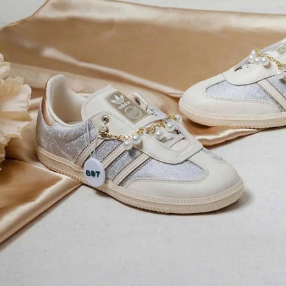 ADIDAS SAMBA OG CLOVER DESERT