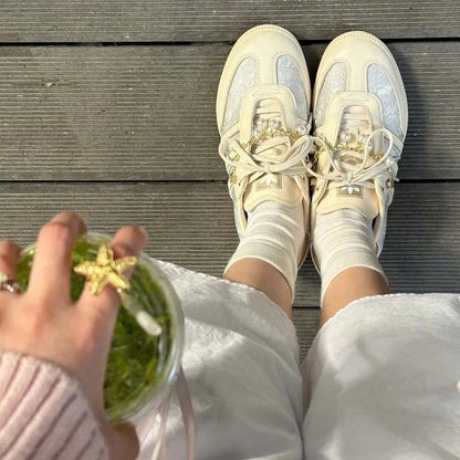 ADIDAS SAMBA OG CLOVER DESERT