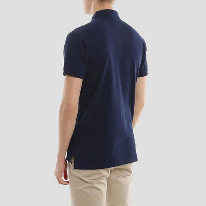 RALPH LAUREN POLO 19 (SLIM FIT NAVY)