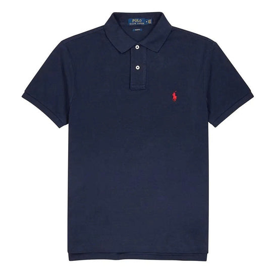 RALPH LAUREN POLO 20 (CUSTOM SLIM FIT)
