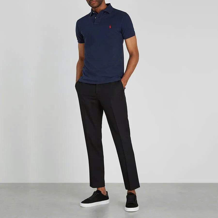 RALPH LAUREN POLO 20 (CUSTOM SLIM FIT)