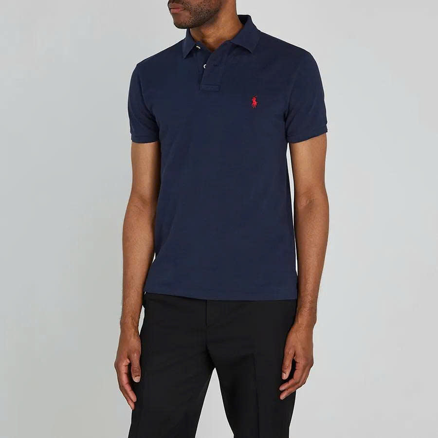 RALPH LAUREN POLO 20 (CUSTOM SLIM FIT)