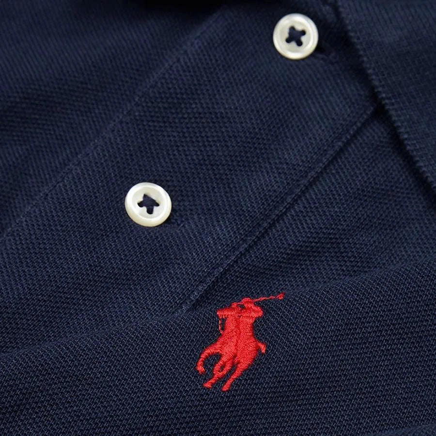 RALPH LAUREN POLO 20 (CUSTOM SLIM FIT)