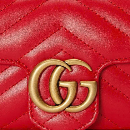 GUCCI BAG 77