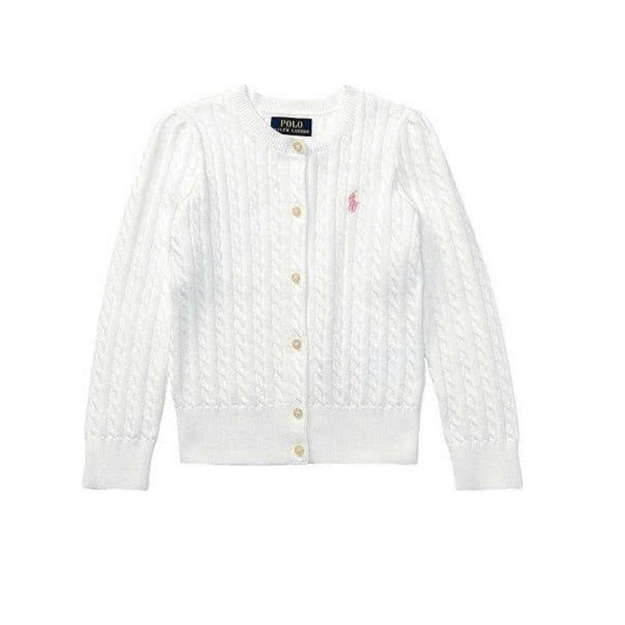 RALPH LAUREN CARDIGAN 06