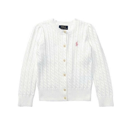 RALPH LAUREN CARDIGAN 06