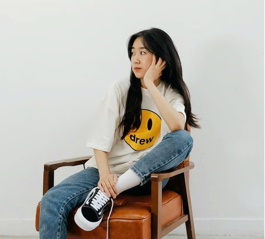 DREW T-SHIRT 02