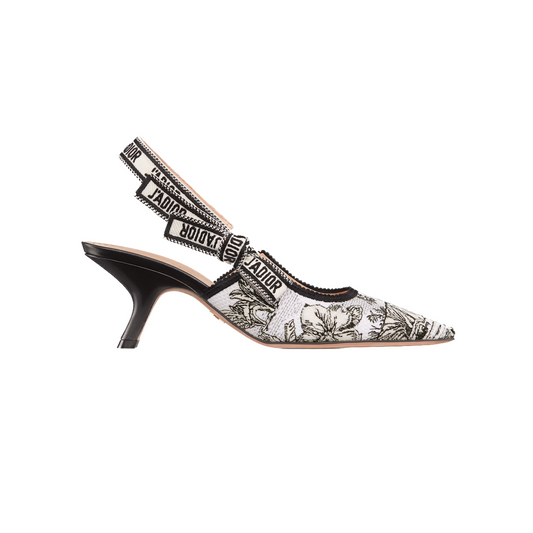 DIOR PUMP 14