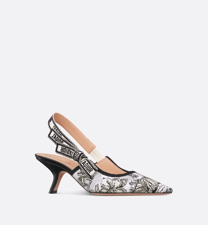 DIOR PUMP 14