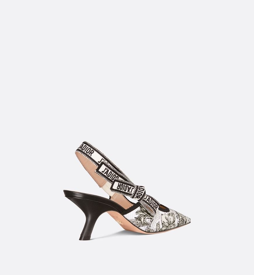 DIOR PUMP 14