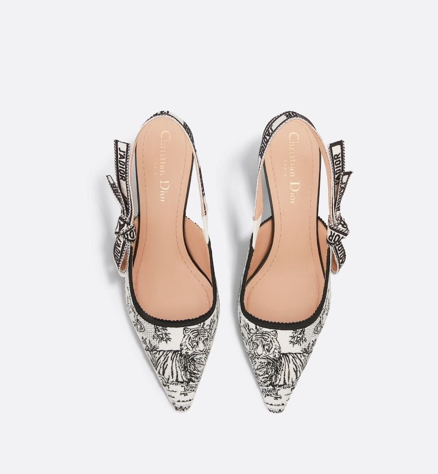 DIOR PUMP 14